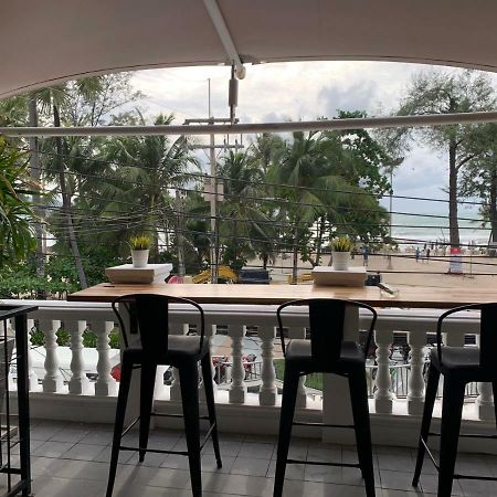 Patong Marina Hotel By Lofty Buitenkant foto